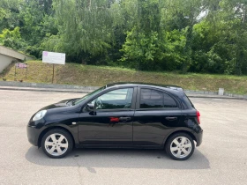 Nissan Micra * * Evro5* 109060* 2012 | Mobile.bg    8