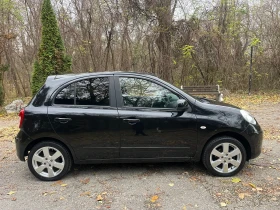 Nissan Micra БАРТЕР* ЛИЗИНГ* Evro5* 109060км* 2012г, снимка 4