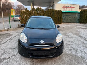 Nissan Micra БАРТЕР* ЛИЗИНГ* Evro5* 108226км* 2012г - [4] 