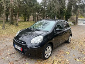     Nissan Micra * * Evro5* 109060* 2012