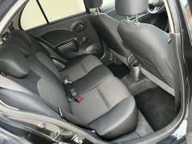 Nissan Micra БАРТЕР* ЛИЗИНГ* Evro5* 109060км* 2012г, снимка 12