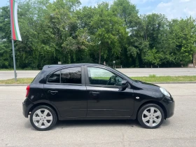 Nissan Micra * * Evro5* 109060* 2012 | Mobile.bg    4