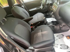 Nissan Micra * * Evro5* 109060* 2012 | Mobile.bg    17