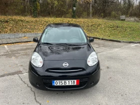     Nissan Micra * * Evro5* 109060* 2012