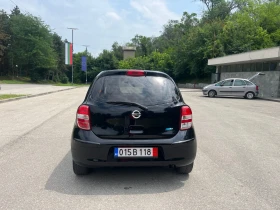 Nissan Micra * * Evro5* 109060* 2012 | Mobile.bg    6