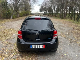 Nissan Micra БАРТЕР* ЛИЗИНГ* Evro5* 109060км* 2012г - [9] 