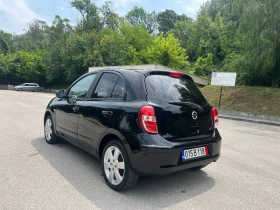 Nissan Micra * * Evro5* 109060* 2012 | Mobile.bg    7