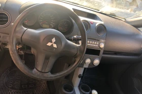 Mitsubishi Colt  5 броя  1.1 1.3 i 1.5 i automat, снимка 8