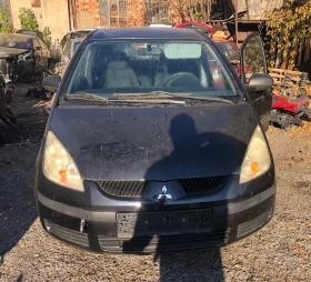 Mitsubishi Colt  5   1.1 1.3 i 1.5 i automat | Mobile.bg    4