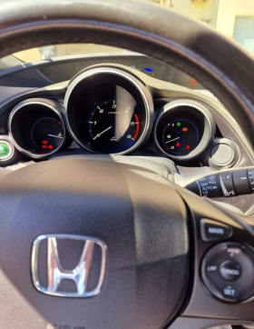 Honda Civic 2.2, снимка 4