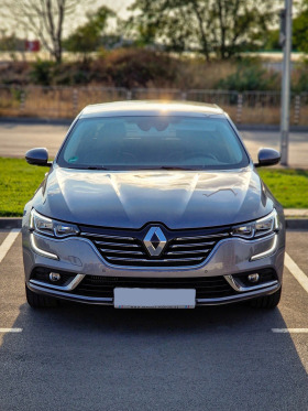 Renault Talisman Промо Цена, снимка 8 - Автомобили и джипове - 43395071