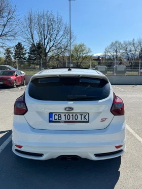 Обява за продажба на Ford Focus ST ~22 500 лв. - изображение 4