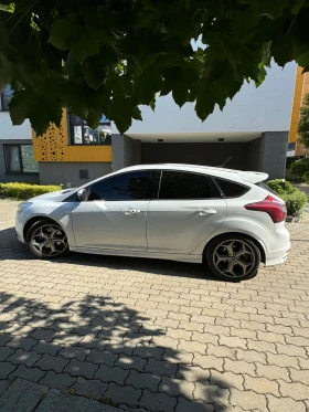 Ford Focus ST, снимка 4