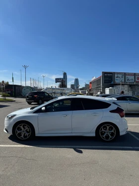 Обява за продажба на Ford Focus ST ~22 500 лв. - изображение 2