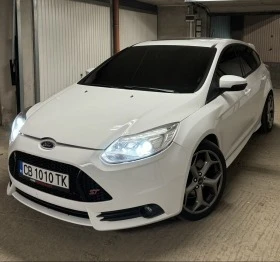 Ford Focus ST, снимка 1