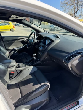 Обява за продажба на Ford Focus ST ~22 500 лв. - изображение 7