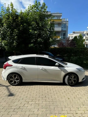 Ford Focus ST, снимка 2