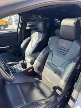 Обява за продажба на Ford Focus ST ~22 500 лв. - изображение 5