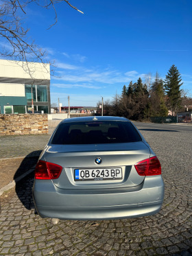 BMW 318, снимка 5 - Автомобили и джипове - 44499818