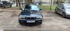 BMW 330 330хд, снимка 1