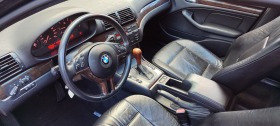 BMW 330 330хд, снимка 8