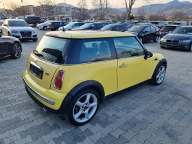 Mini Cooper 1.6i 90 * , ,  | Mobile.bg    6