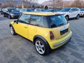 Mini Cooper 1.6i 90 * , ,  | Mobile.bg    4