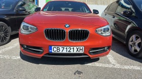 BMW 120 120, снимка 3