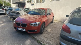 BMW 120 120, снимка 2