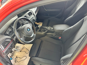 BMW 120 120, снимка 9