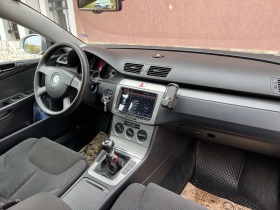VW Passat 1.9 ТДИ-143К.С-ЧИПТУНИНГ, снимка 12