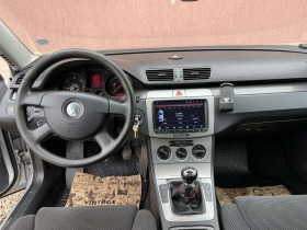 VW Passat 1.9 ТДИ-143К.С-ЧИПТУНИНГ, снимка 10 - Автомобили и джипове - 45873876
