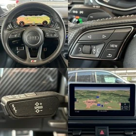 Audi A4 QUATTRO#S-LINE#MATRIX#DIGITAL#KEYLESS#NAVI#84000KM | Mobile.bg    14