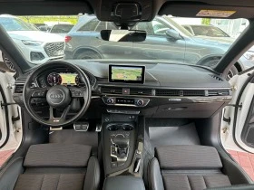 Audi A4 QUATTRO#S-LINE#MATRIX#DIGITAL#KEYLESS#NAVI#84000KM | Mobile.bg    8