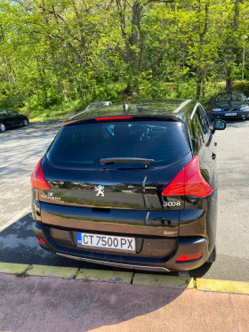 Peugeot 3008, снимка 3