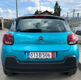 Citroen C3 12м. Гаранция!, снимка 6