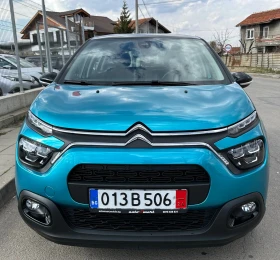 Citroen C3 12м. Гаранция!, снимка 2