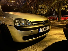 Opel Corsa | Mobile.bg    7