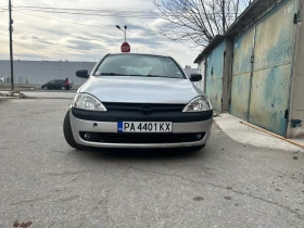 Opel Corsa | Mobile.bg    5