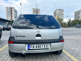 Opel Corsa | Mobile.bg    6