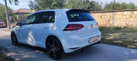 VW Golf GTI, снимка 3