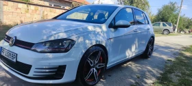 VW Golf GTI, снимка 2