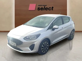 Ford Fiesta 1.0 EcoBoost, снимка 1