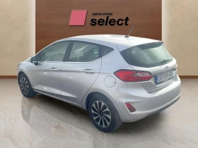 Ford Fiesta 1.0 EcoBoost, снимка 7