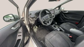 Ford Fiesta 1.0 EcoBoost, снимка 3