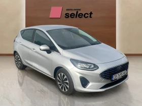 Ford Fiesta 1.0 EcoBoost, снимка 6