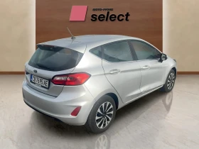 Ford Fiesta 1.0 EcoBoost, снимка 2