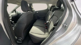 Ford Fiesta 1.0 EcoBoost, снимка 4