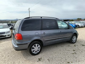 VW Sharan 2.8I 4X4, снимка 4