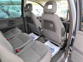 VW Sharan 2.8I 4X4, снимка 10